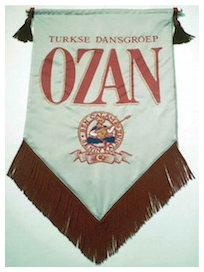vaandel ozan